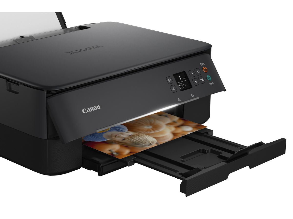 Canon PIXMA TS5350a Black