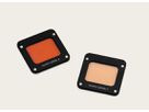 Lume Cube CTO 4er-Pack Filtre oranges