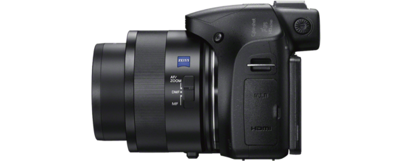 Sony DSC-HX400V SuperZoom 50x