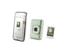 Fujifilm Instax Mini LiPlay Green USB-C