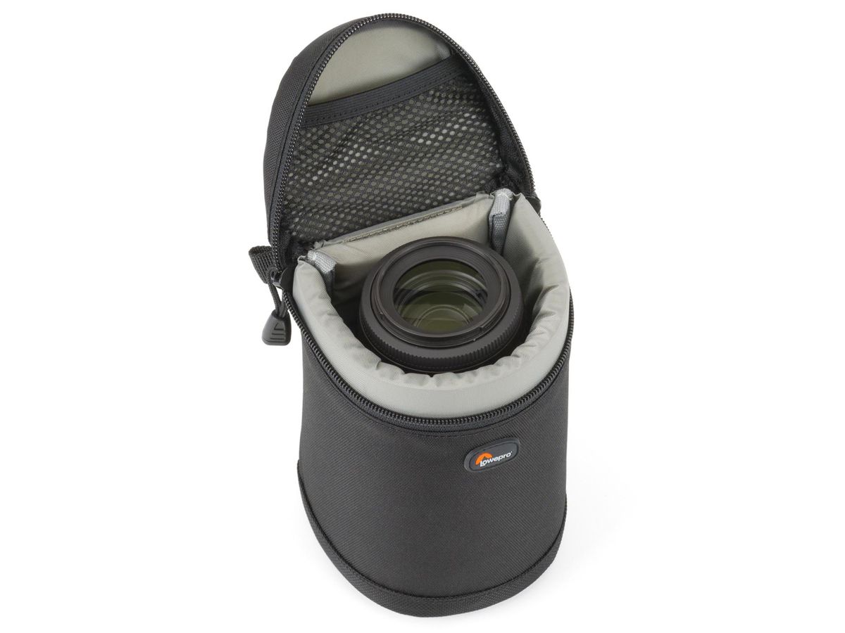 Lowepro Lens Case 9 x 13cm