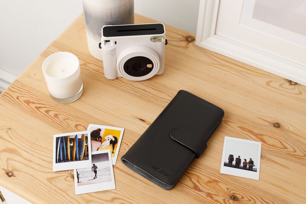 Fujifilm Instax Square Album