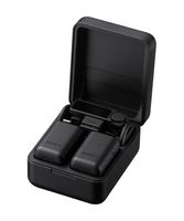 Sony ECM-W5 Wireless Microphone System