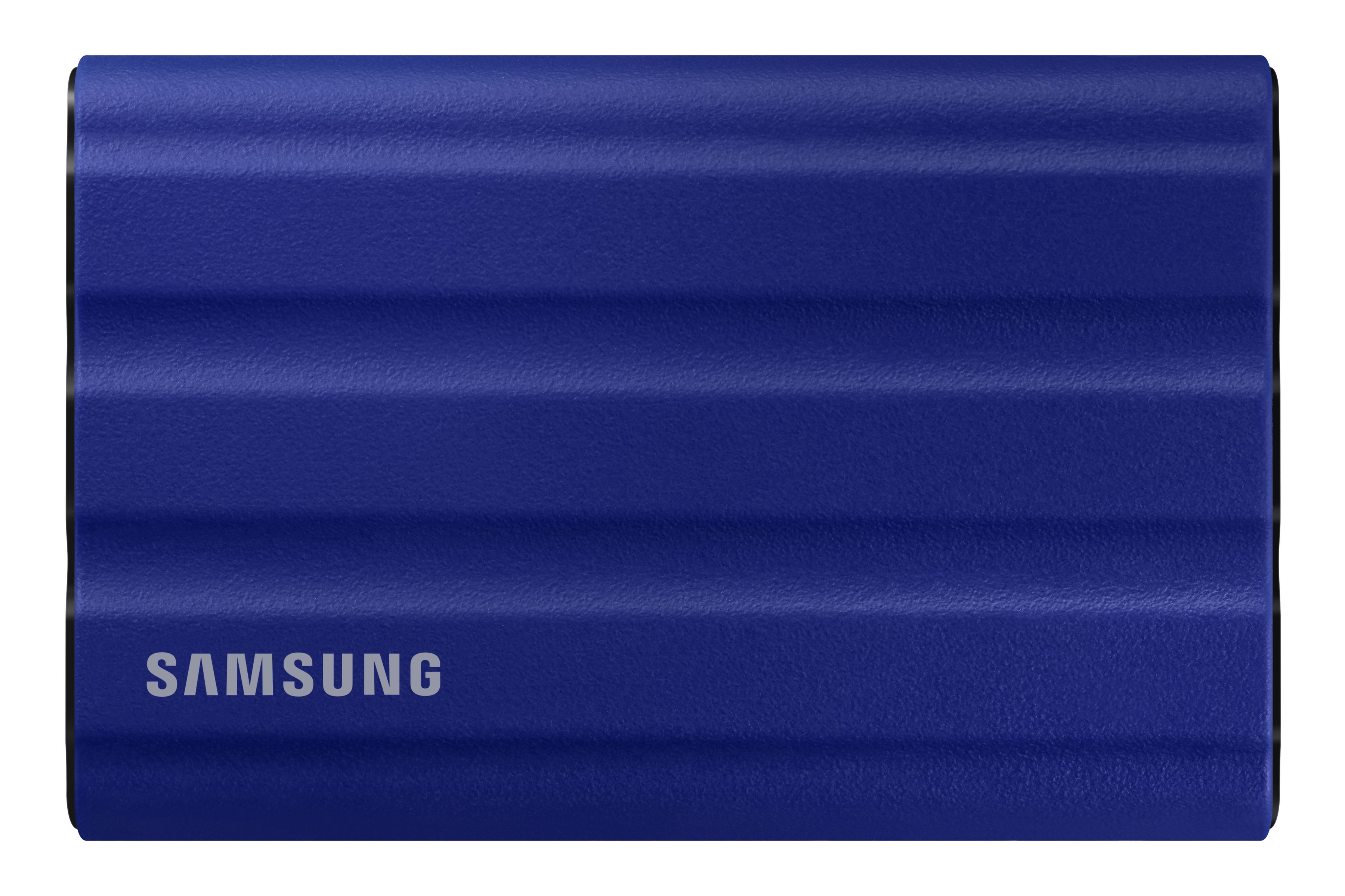 Samsung PSSD T7 Shield 2TB blue
