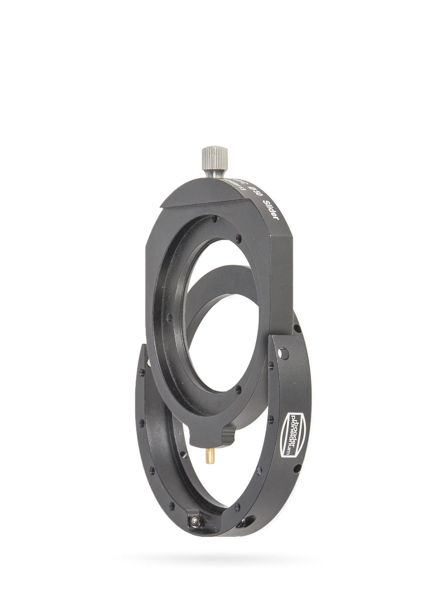 Baader UFC Filterschieber D50