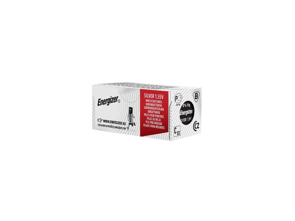 Energizer 387    1.5V S