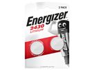 Energizer CR 2430 Lithium 3.0V FSB-2