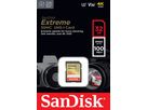 SanDisk Extreme 100MB/s SDHC 32GB V30