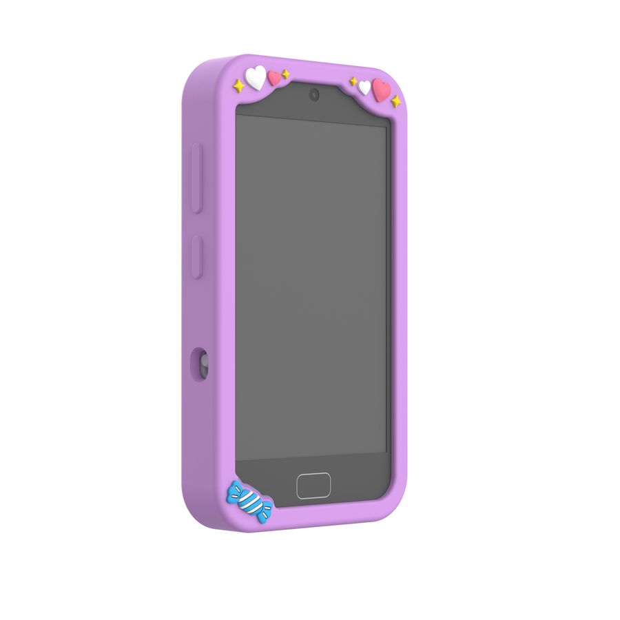 myFirst Camera Play Plus Purple