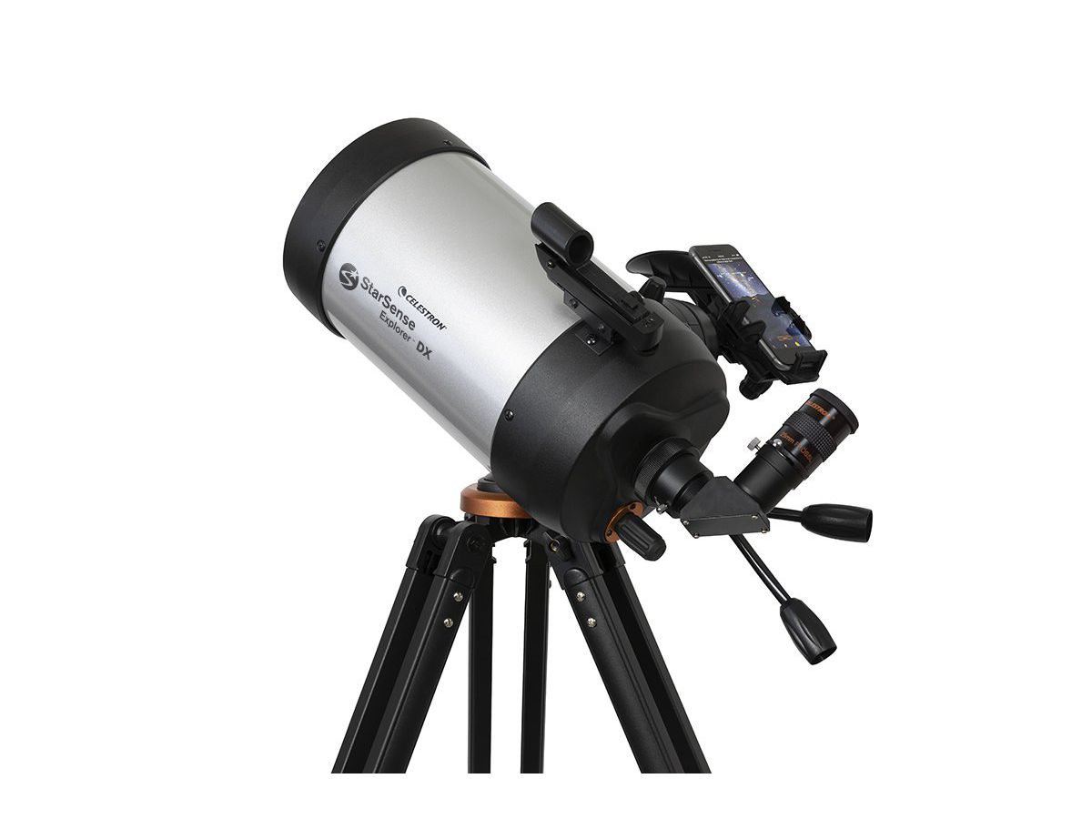 Celestron StarSense Explorer DX 5" SCT