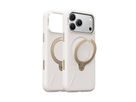 Torras OStand Silic. iP 18 Pro Max White