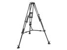Manfrotto Heavy-Duty Alu Video Tripod