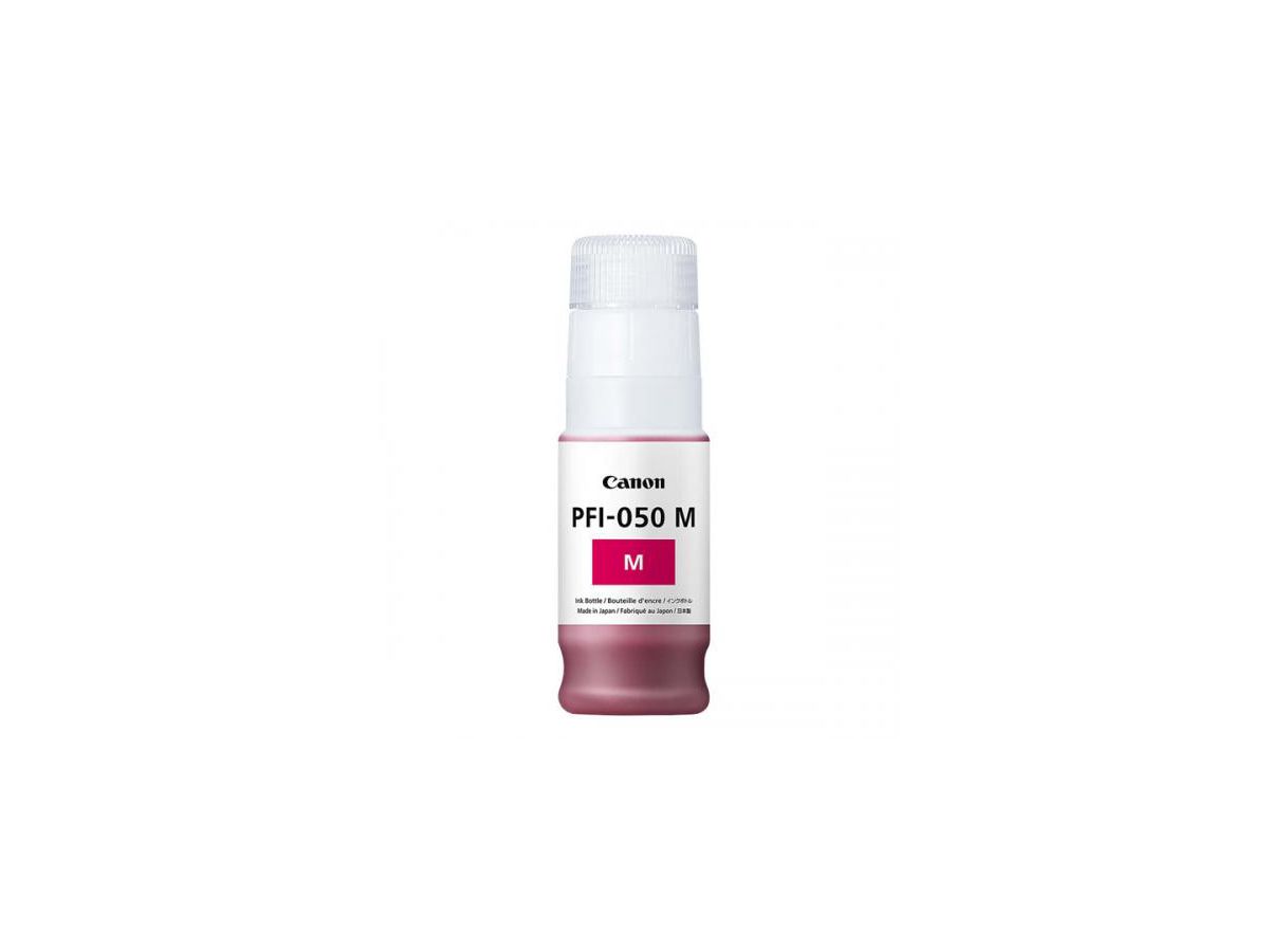 Canon PFI-050 Magenta