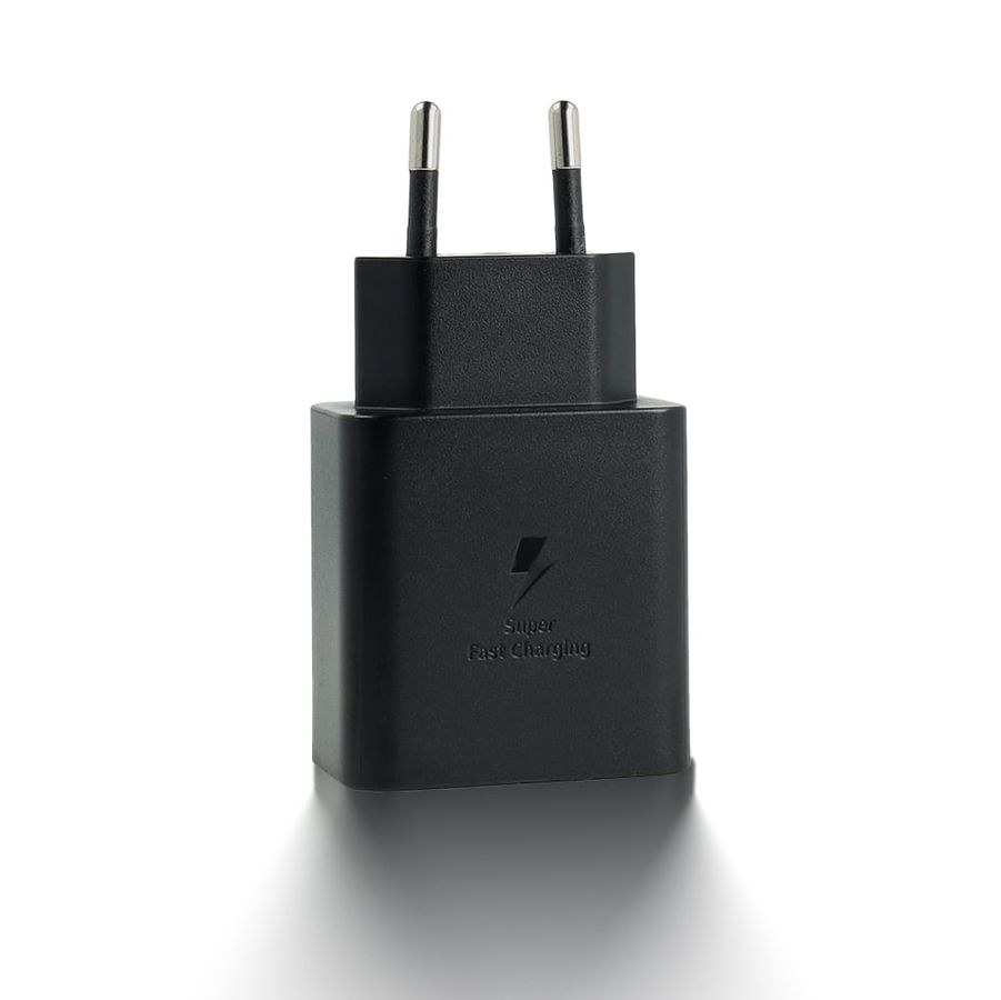 Samsung 25W Magnet Wireless 45W PD