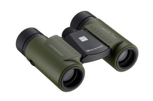 OM System 8x21 RC II WP olive green