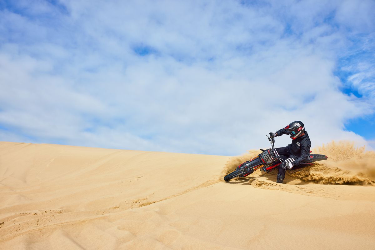 SanDisk CFexpress PRO-CINEMA Typ-A 960GB