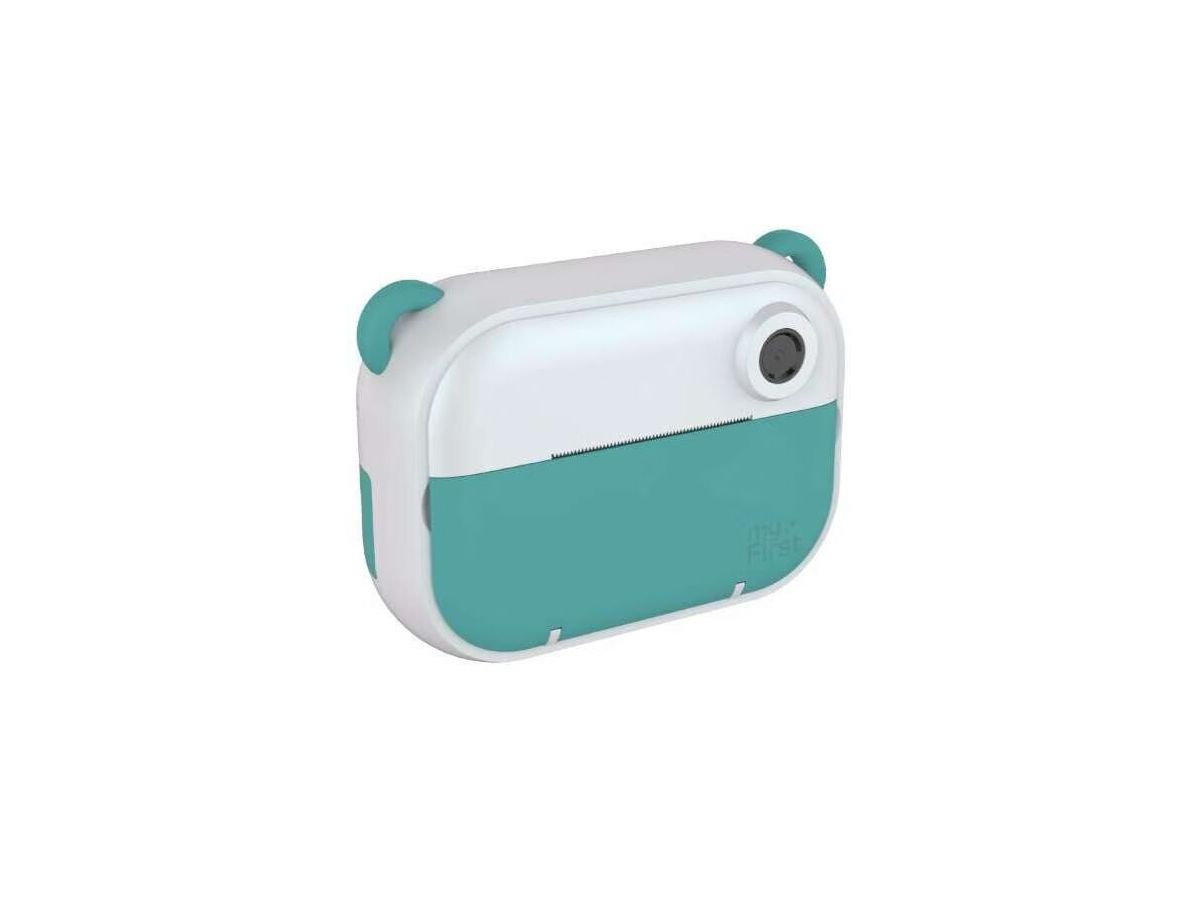 myFirst Camera Insta Wi Teal