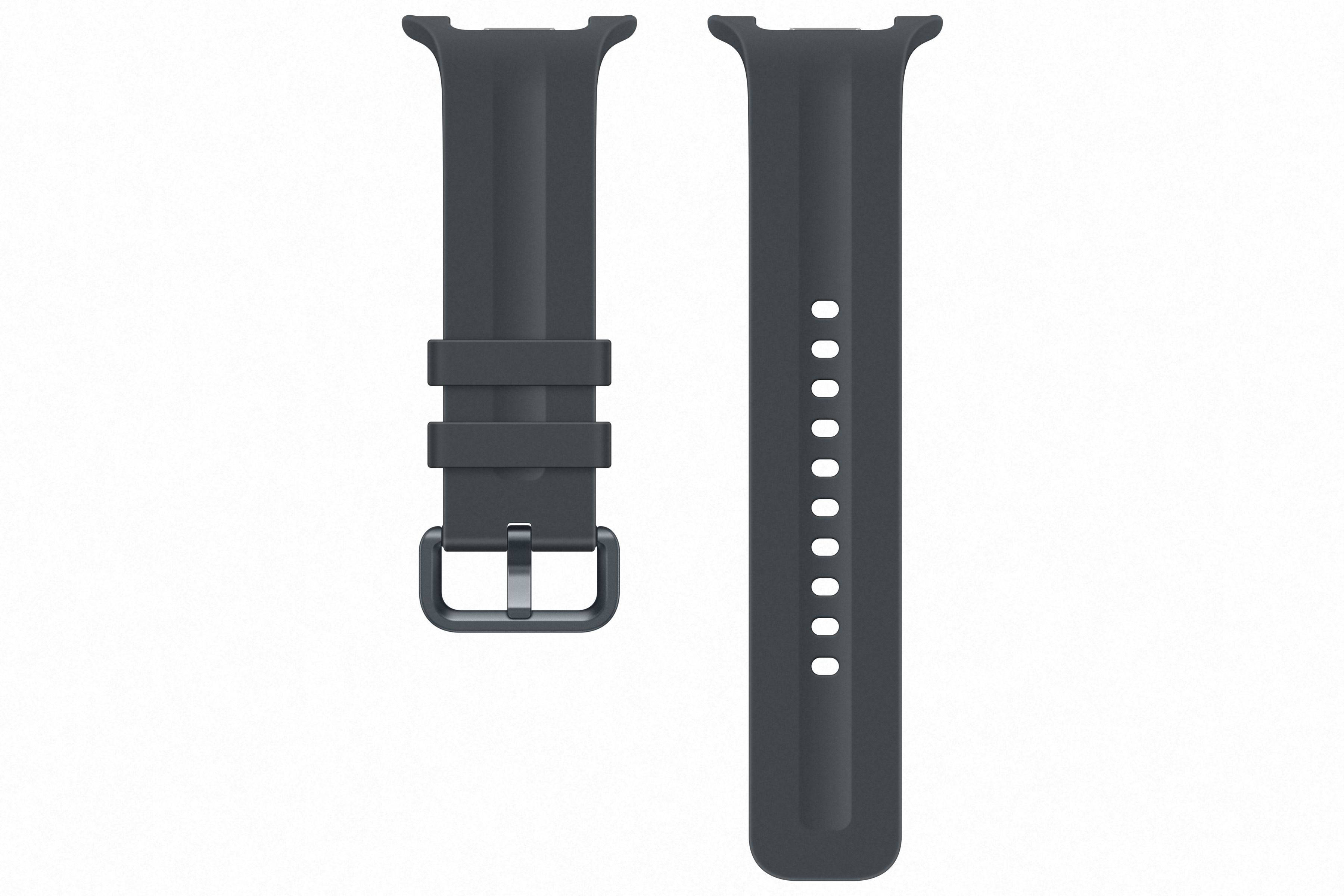 Samsung Watch 9 Sport Band (S/M) Black