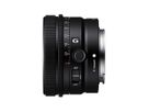 Sony E-Mount FF 50mm F2.5 G