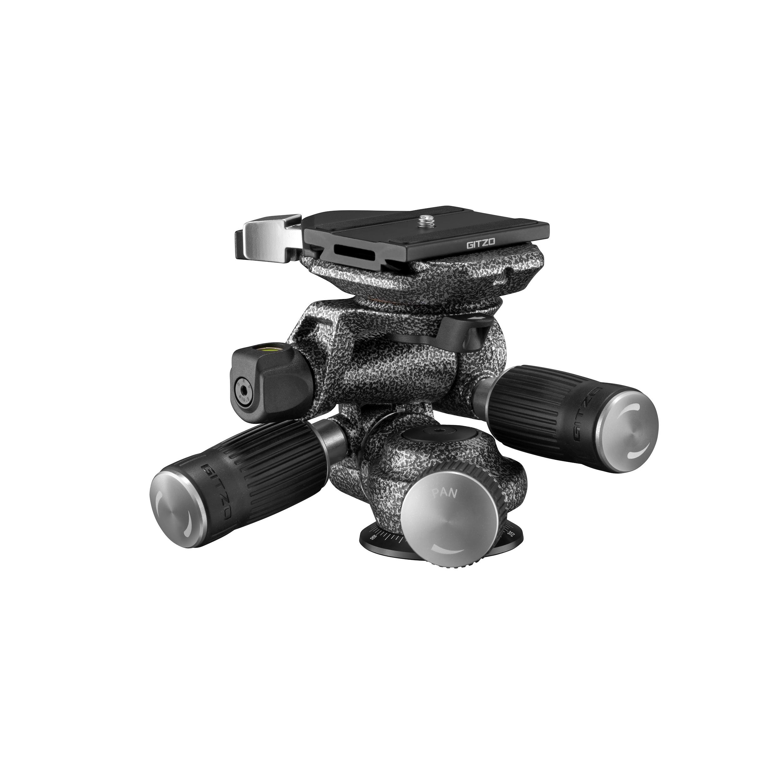 Gitzo tête sphérique 3-D