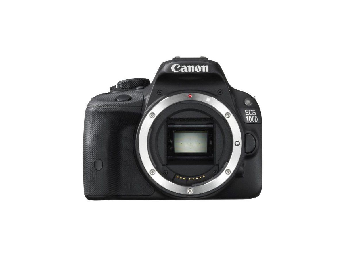 Canon EOS 100D Gehäuse