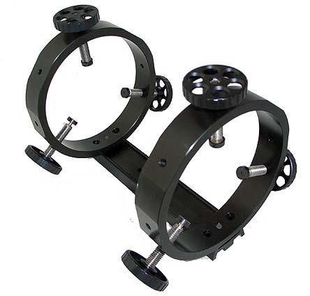 Baader Rohrschelle BP-I 60-120mm