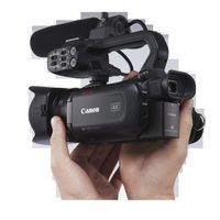 Canon XA40 Camcorder 4K