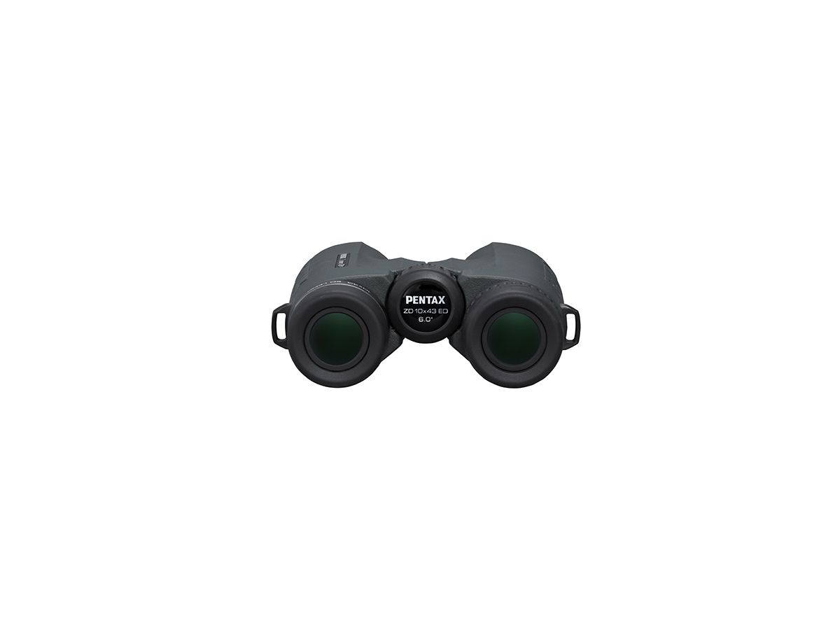 Pentax Fernglas ZD 10x43 ED