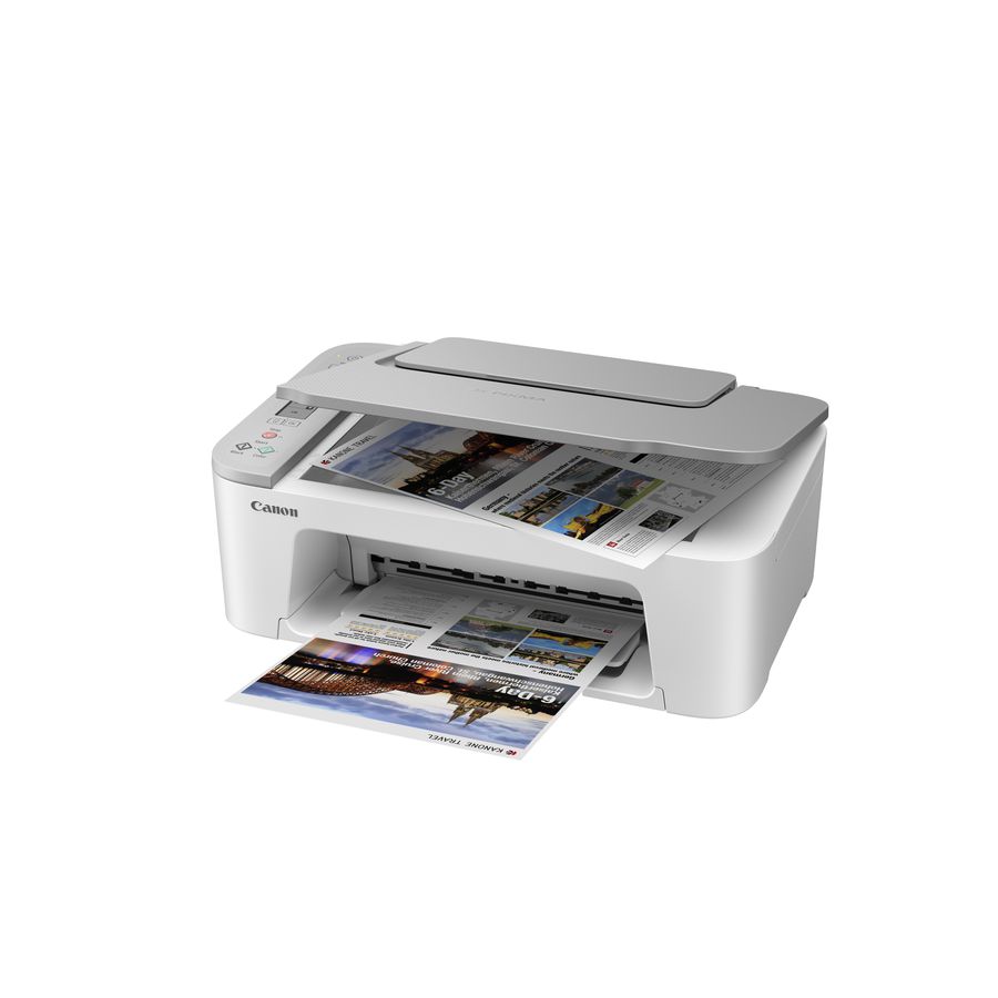 Canon PIXMA TS3451 White