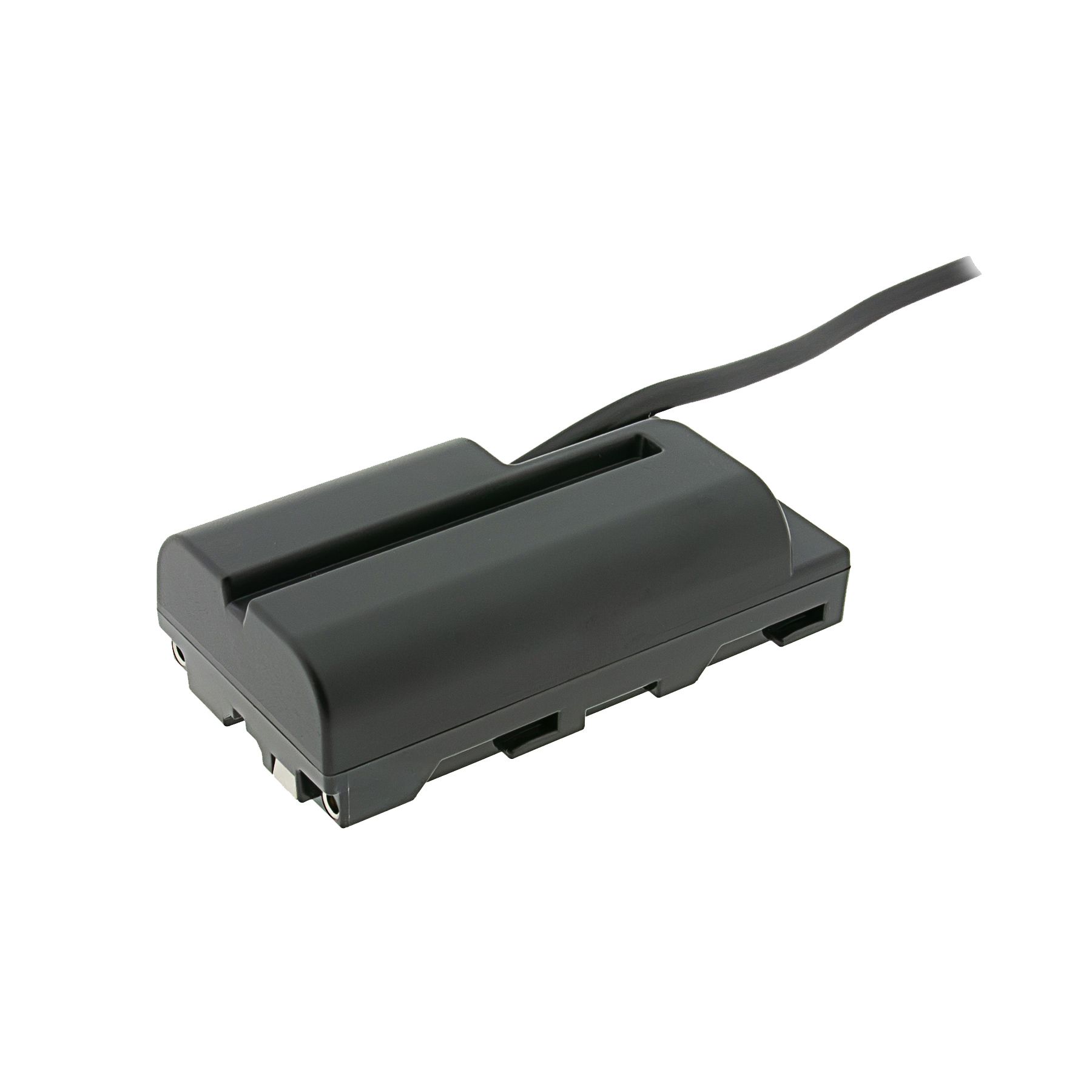 Patona Coupler Set Sony NP-F Serie