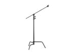 Avenger C-Stand Kit 33 Steel 330cm Blk