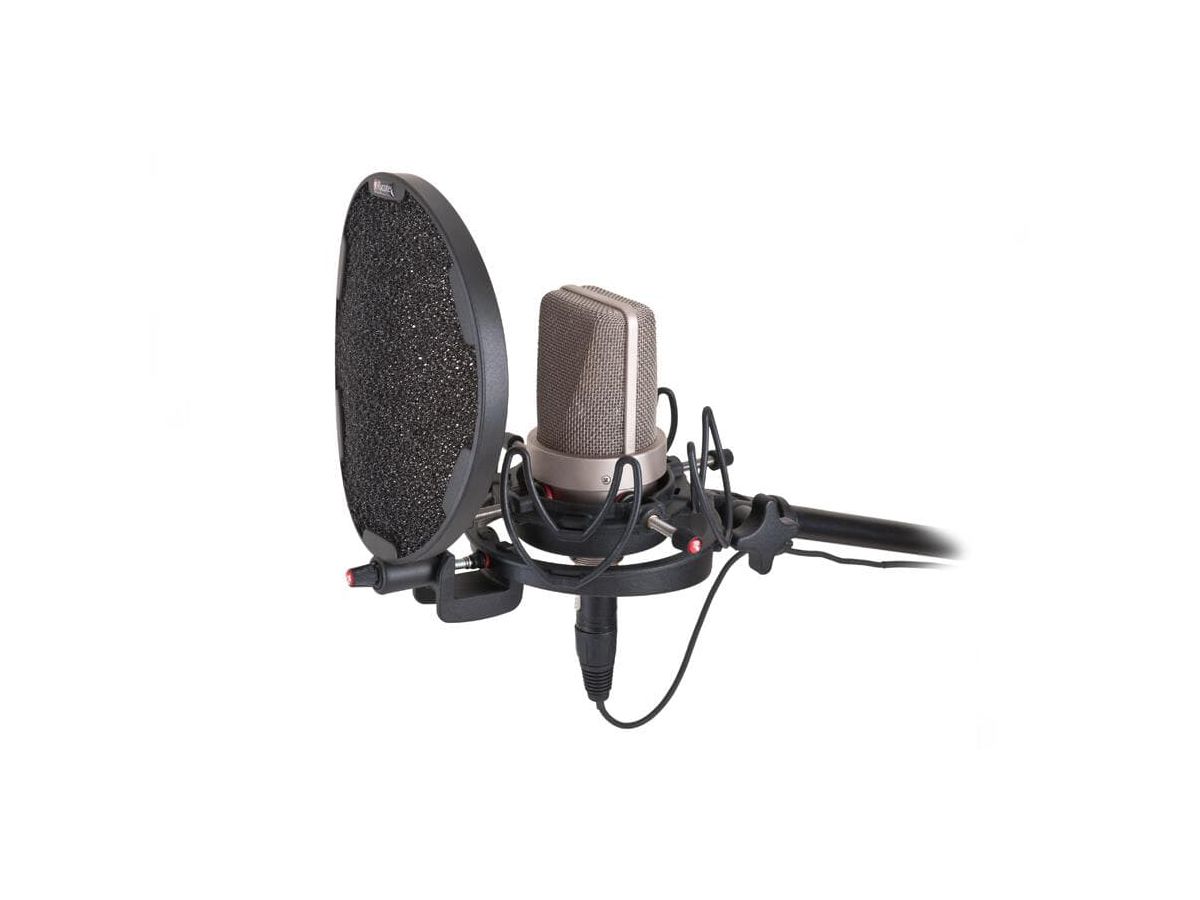 Rycote InVision USM Studio Kit