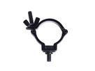 Rycote PCS Half Coupler L 48-51mm HC-50