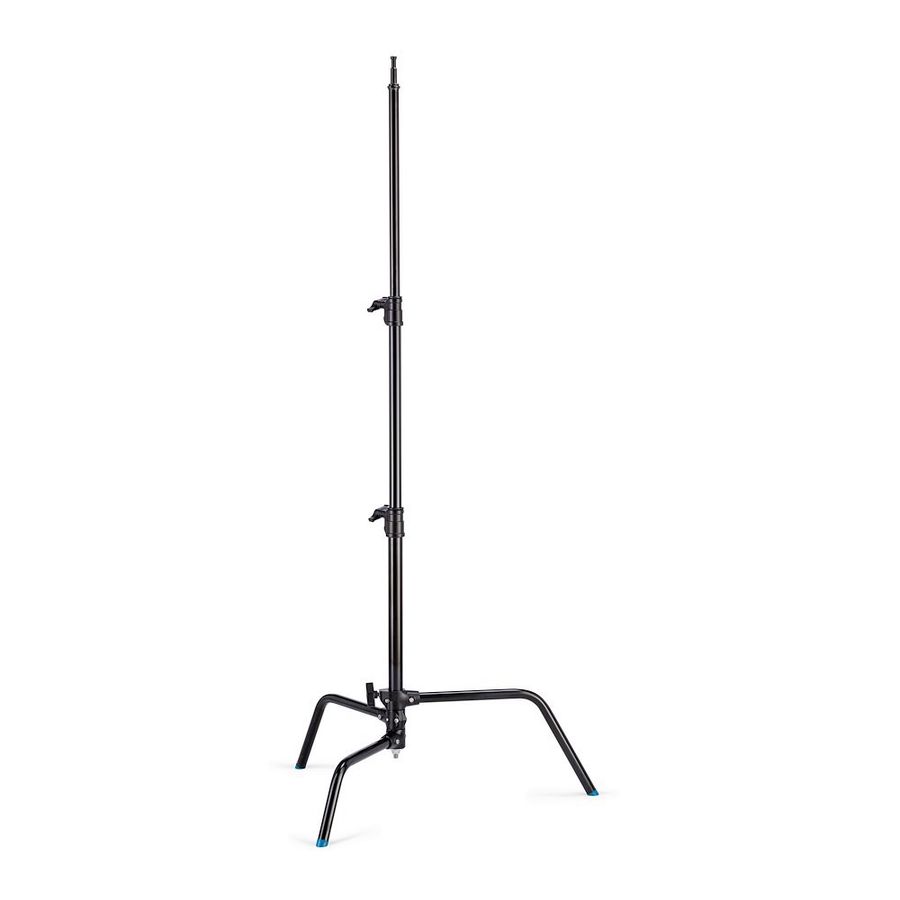 Avenger C-Stand 18 Sliding Leg 180cm Blk