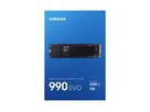 Samsung SSD 990 EVO NVMe M.2 PCIe 5.0 1TB