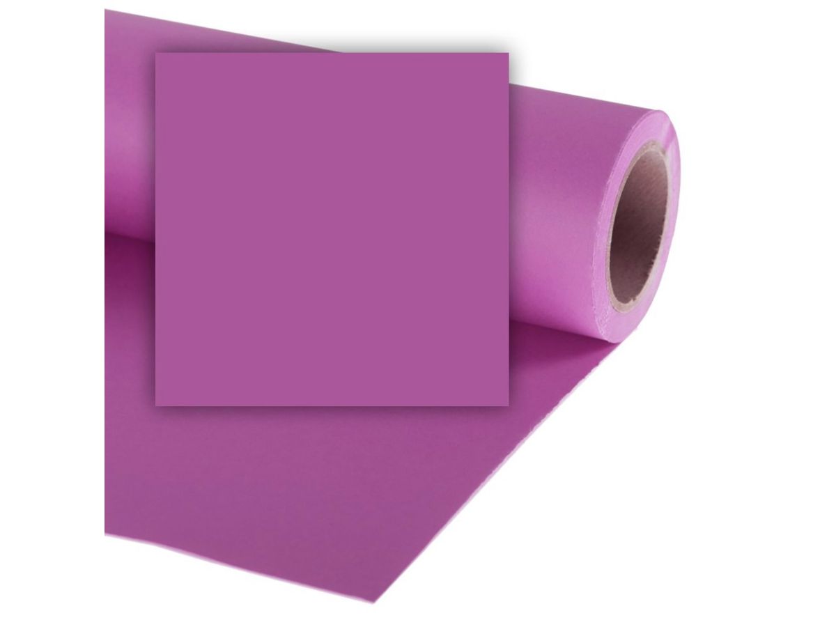 Colorama 1.35 x 11m Fuchsia