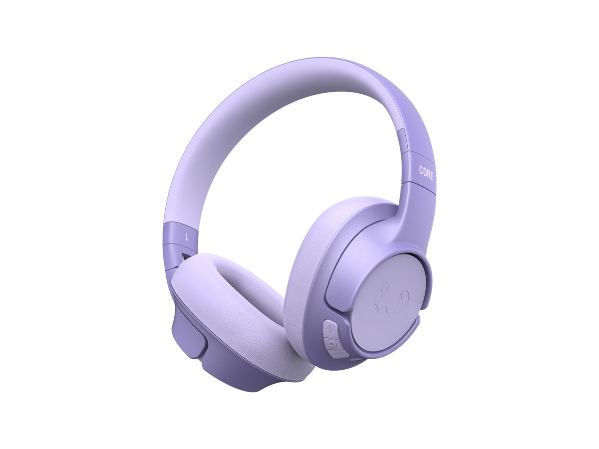 Fresh 'n Rebel Clam Core Dreamy Lilac