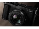 Panasonic DC-L10E Compact Black