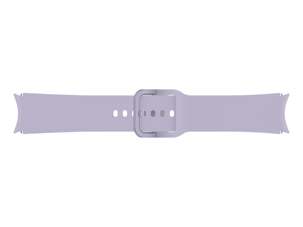 Samsung Sport Band 20mm M/L Purple