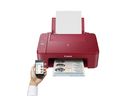 Canon PIXMA TS3352 Red