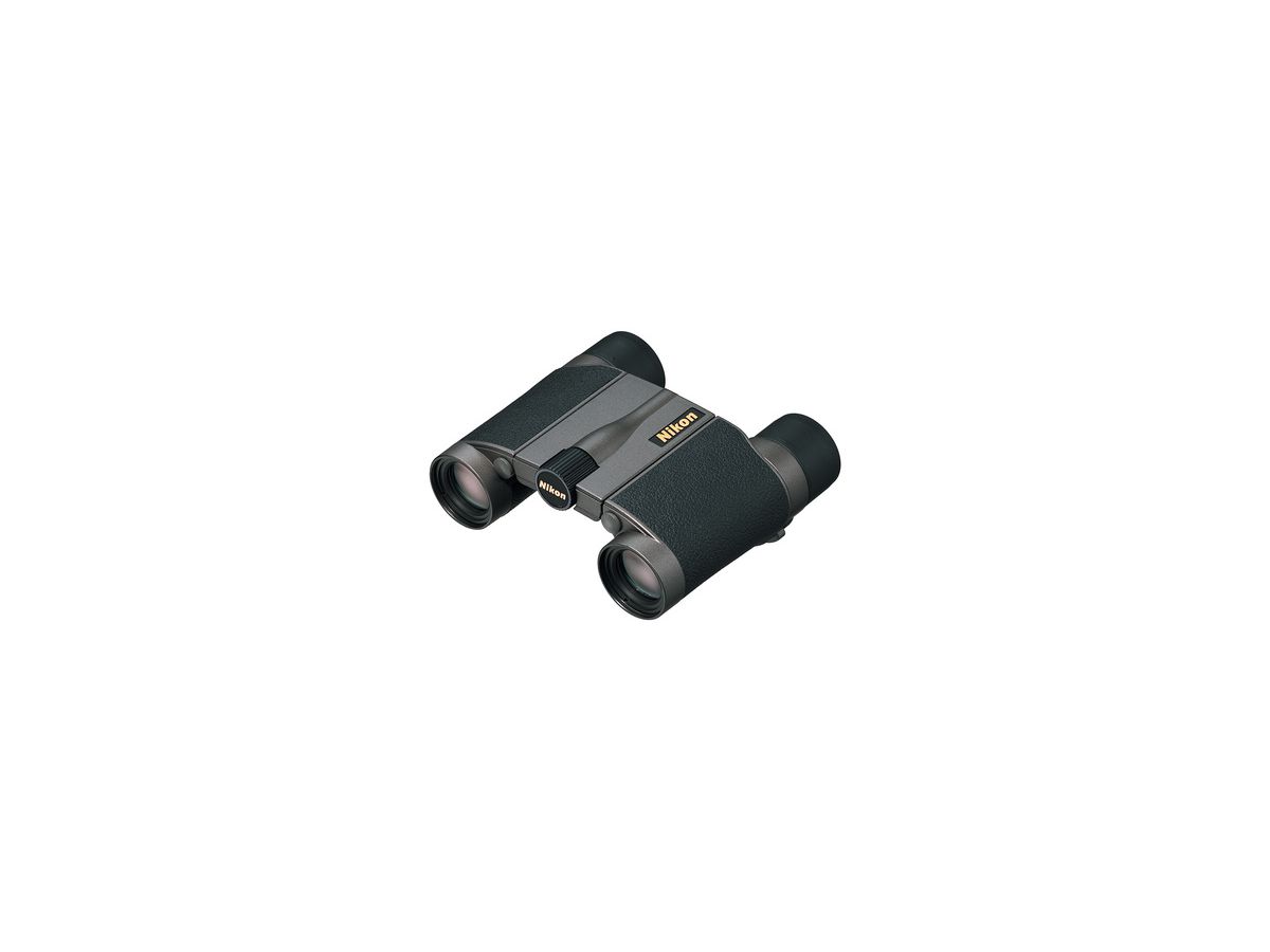 Nikon jumelle 8x20 HG-L DCF WP - engelberger ag