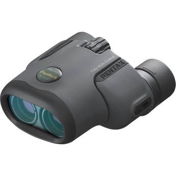 Pentax jumelle Papilo II 8.5x21