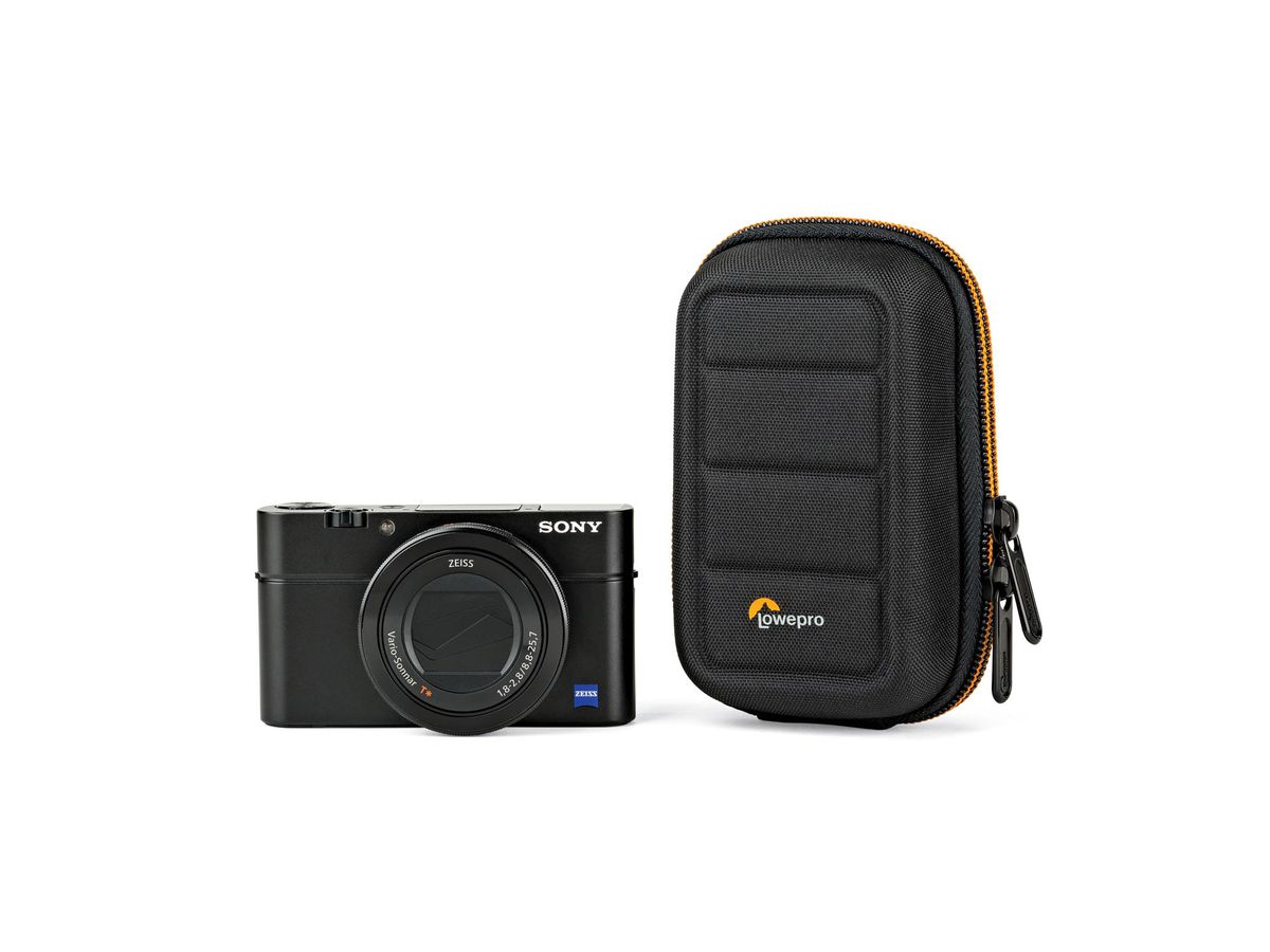 Lowepro Hardside CS 20