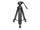 Manfrotto 502X w/Pro Twin Leg Alu