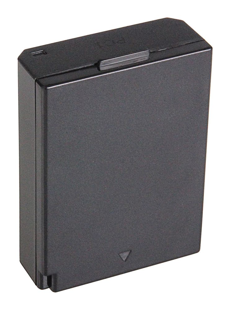 Patona Premium Akku Canon LP-E10