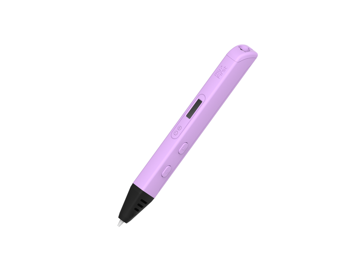 myFirst 3D Pen Artist Purple