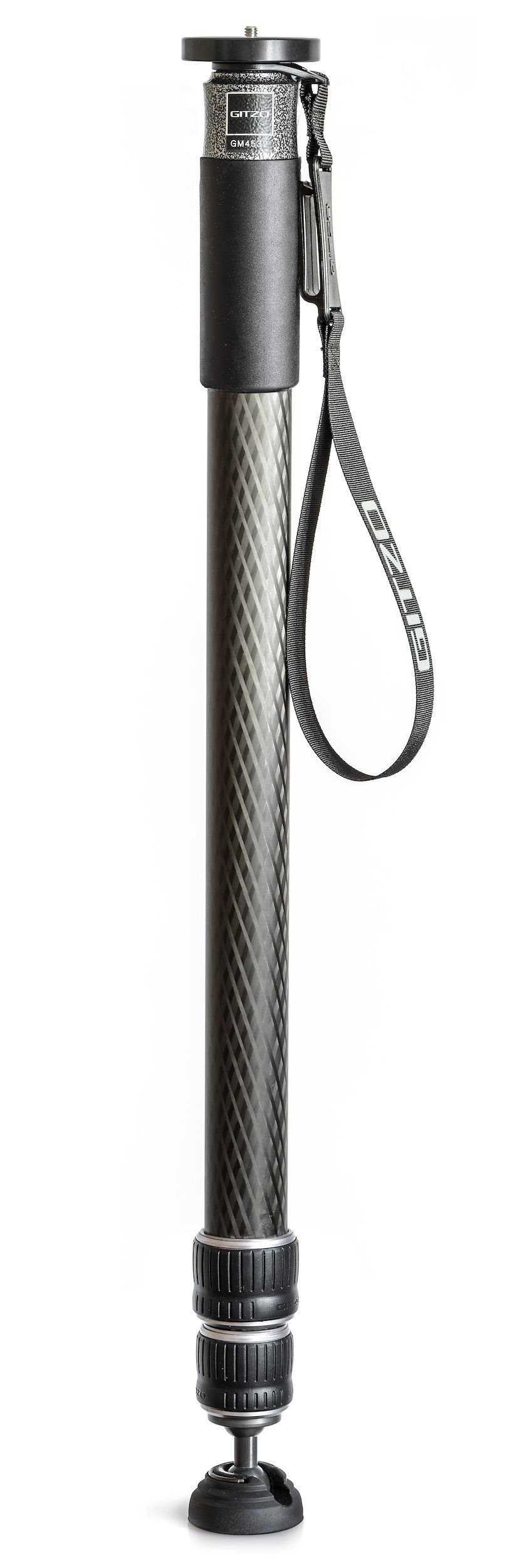 Gitzo Monopied S-4, 3 segm.