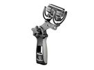 Rycote InVision Lyre Mount w/Pistol Grip