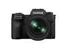 Fujifilm X-H2 Kit XF 16-80mm