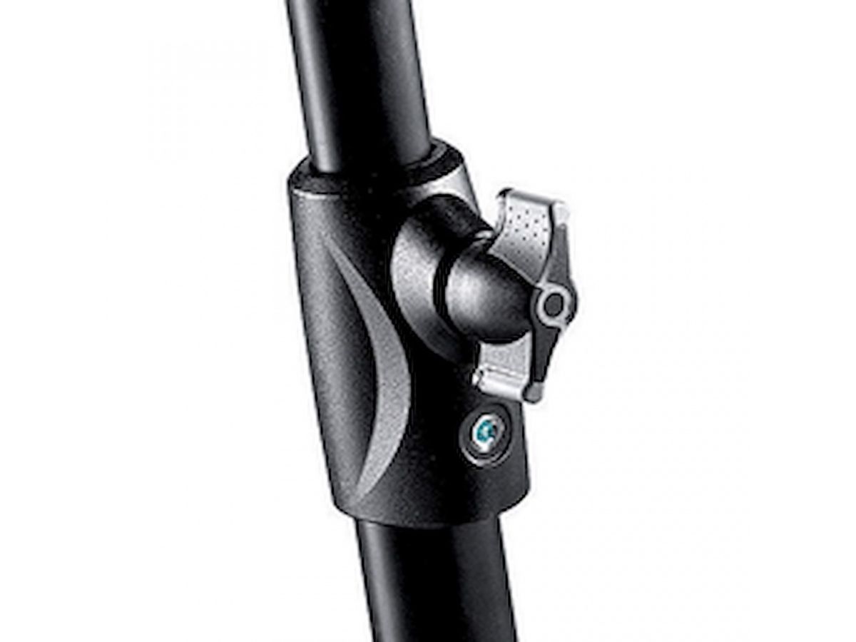 Manfrotto Compact Lighting Stand 237cm